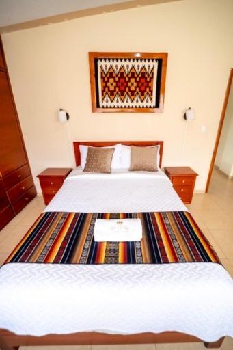 Tourist House Suites 2 Otavalo Exteriér fotografie