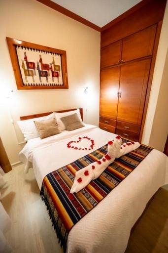 Tourist House Suites 2 Otavalo Exteriér fotografie