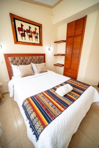 Tourist House Suites 2 Otavalo Exteriér fotografie